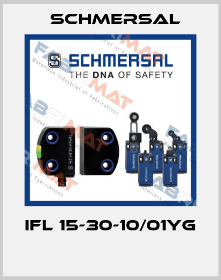 IFL 15-30-10/01YG  Schmersal