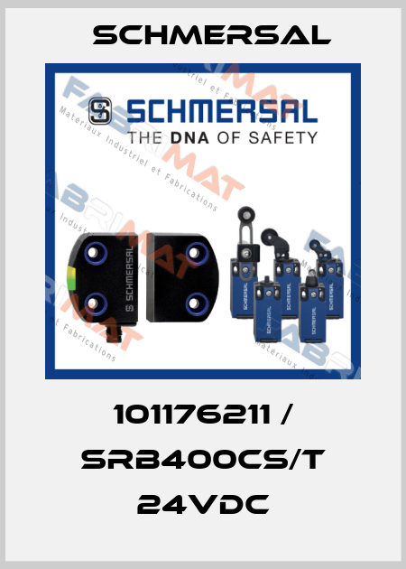 101176211 / SRB400CS/T 24VDC Schmersal
