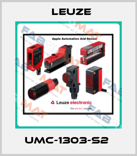 UMC-1303-S2  Leuze