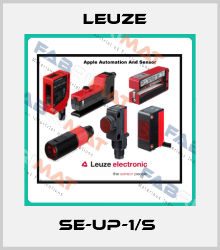 SE-UP-1/S  Leuze