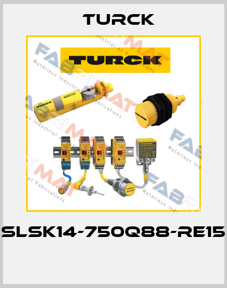 SLSK14-750Q88-RE15  Turck