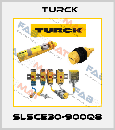 SLSCE30-900Q8 Turck