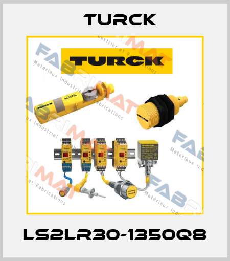 LS2LR30-1350Q8 Turck