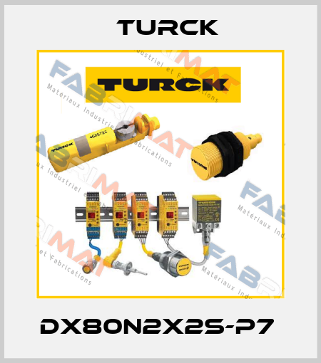DX80N2X2S-P7  Turck