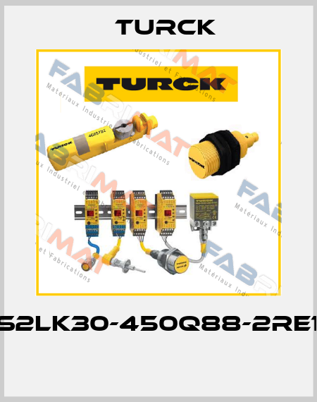 LS2LK30-450Q88-2RE15  Turck