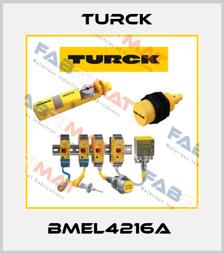 BMEL4216A  Turck