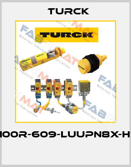 PS100R-609-LUUPN8X-H1141  Turck