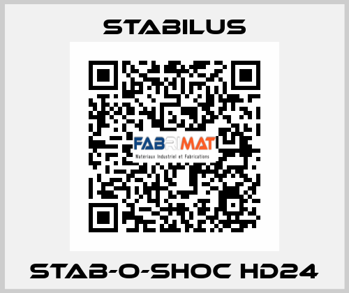 STAB-O-SHOC HD24 Stabilus