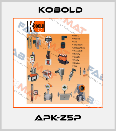 APK-Z5P Kobold