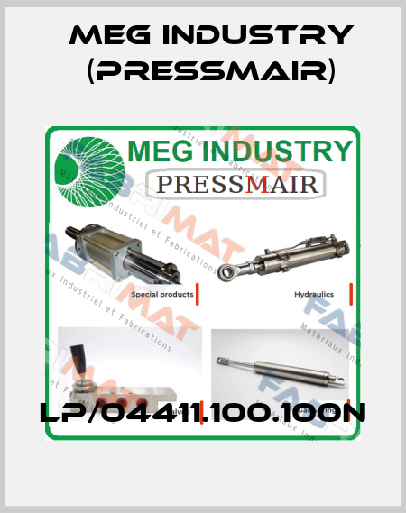 LP/04411.100.100N Meg Industry (Pressmair)
