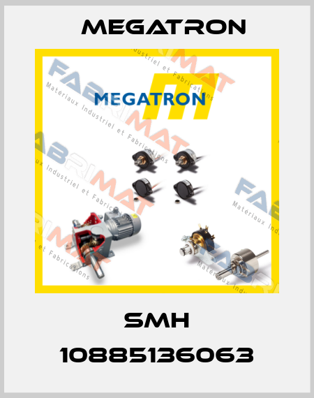 SMH 10885136063 Megatron
