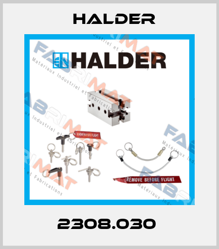 2308.030  Halder