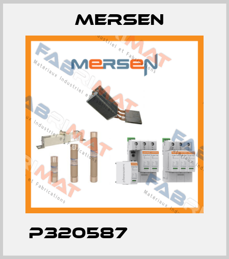 P320587              Mersen
