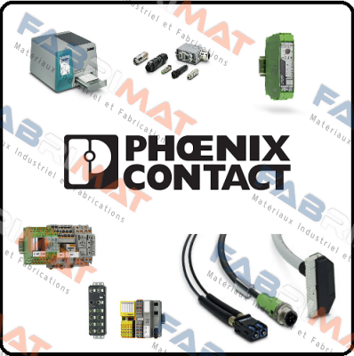 HC-B 16-TFQ-H-O1PG21G-ORDER NO: 1460146  Phoenix Contact