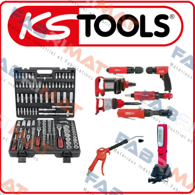 150.9277  KS TOOLS