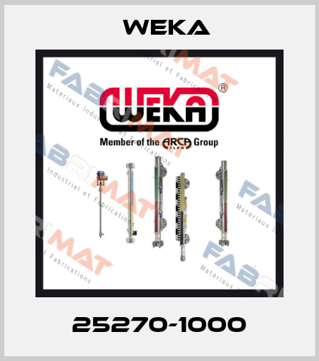 25270-1000 Weka
