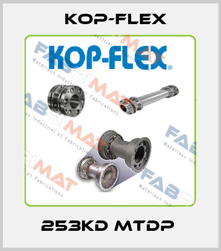 253KD MTDP  Kop-Flex