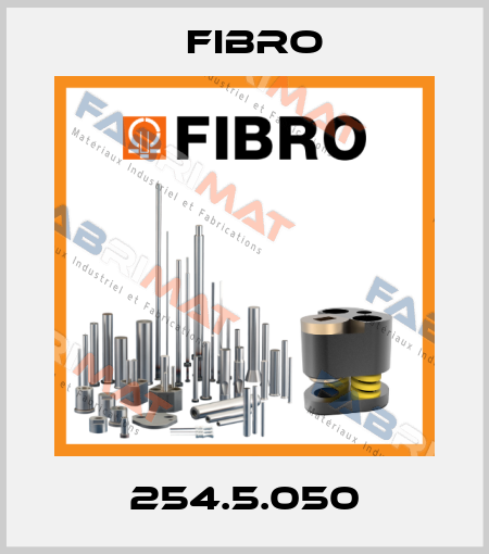 254.5.050 Fibro