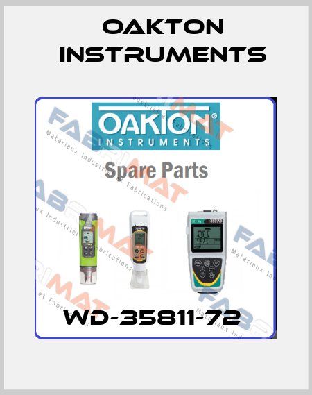 WD-35811-72  Oakton Instruments