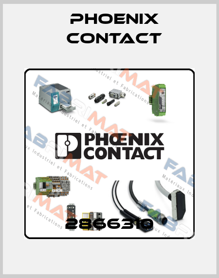 2866310 Phoenix Contact