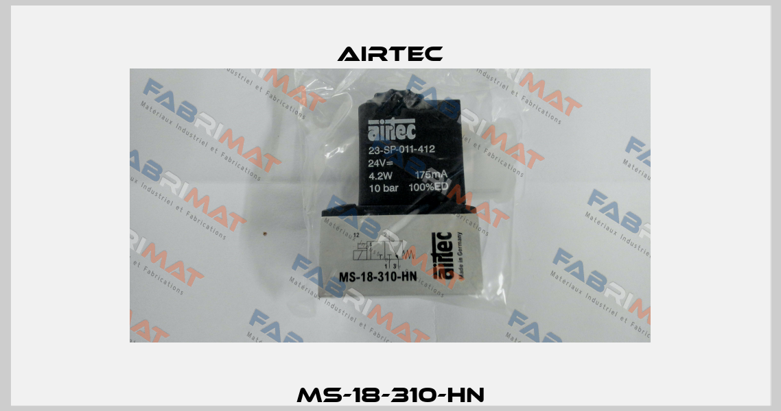 MS-18-310-HN Airtec