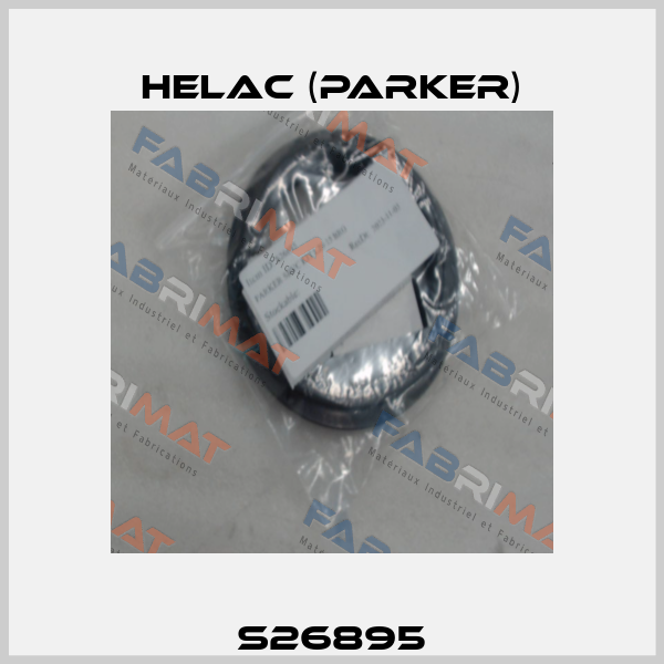 S26895 Helac (Parker)