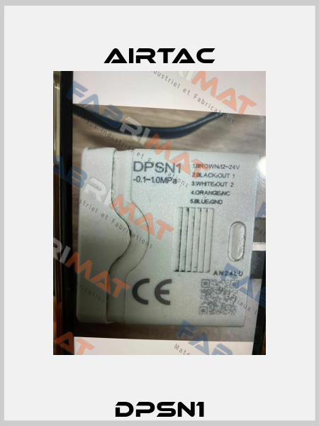 DPSN1 Airtac