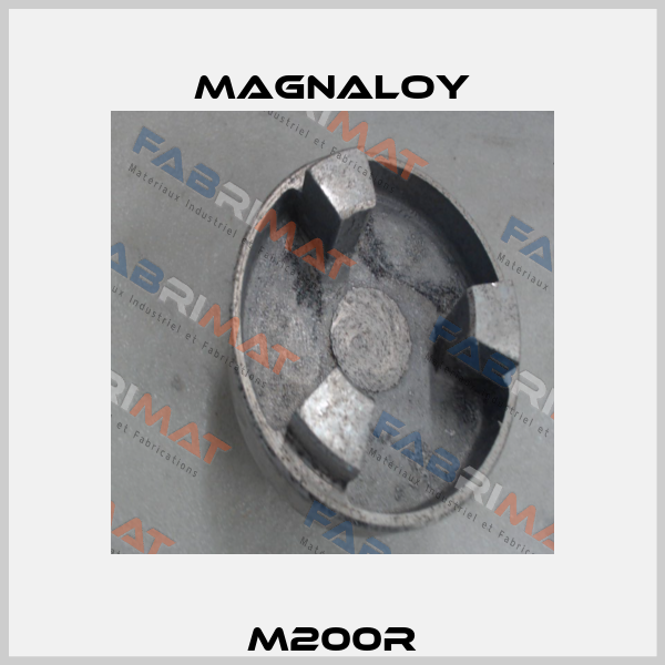 M200R Magnaloy