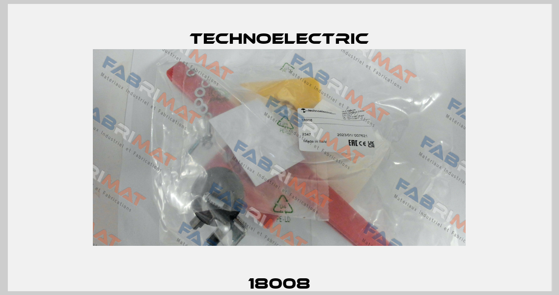 18008 Technoelectric