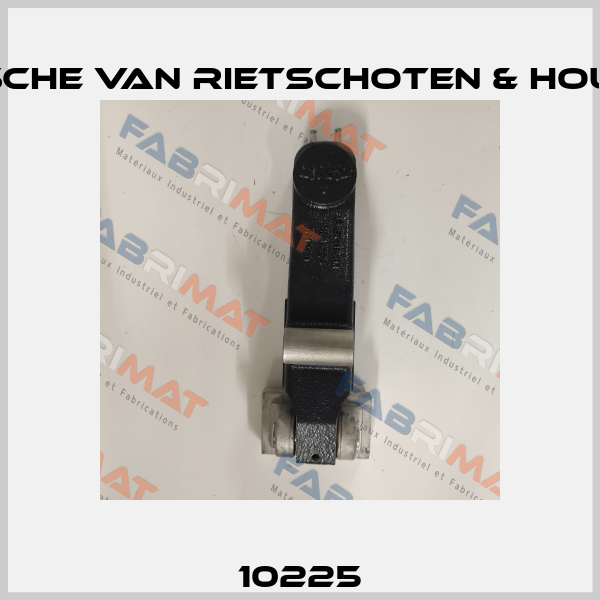 10225 Deutsche van Rietschoten & Houwens
