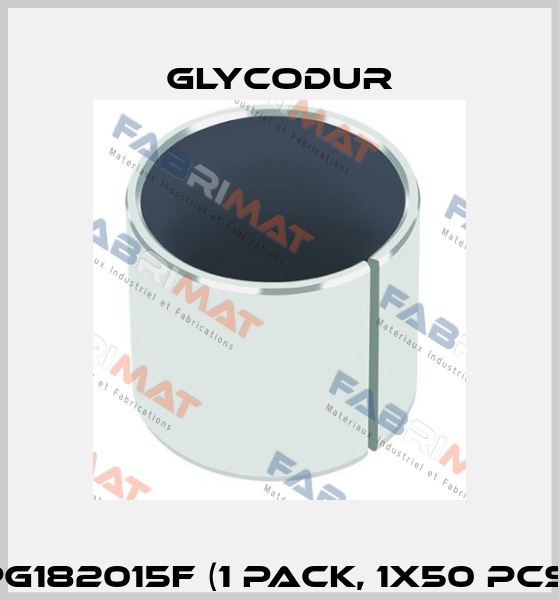 PG182015F (1 pack, 1x50 pcs) Glycodur