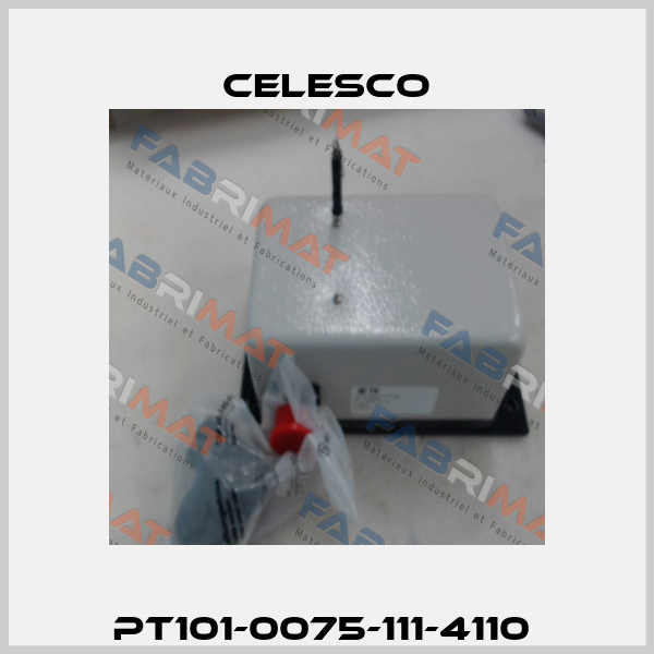 PT101-0075-111-4110  Celesco