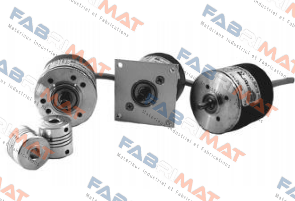 EL40A141S5/28P6S3PR2.076  Eltra Encoder