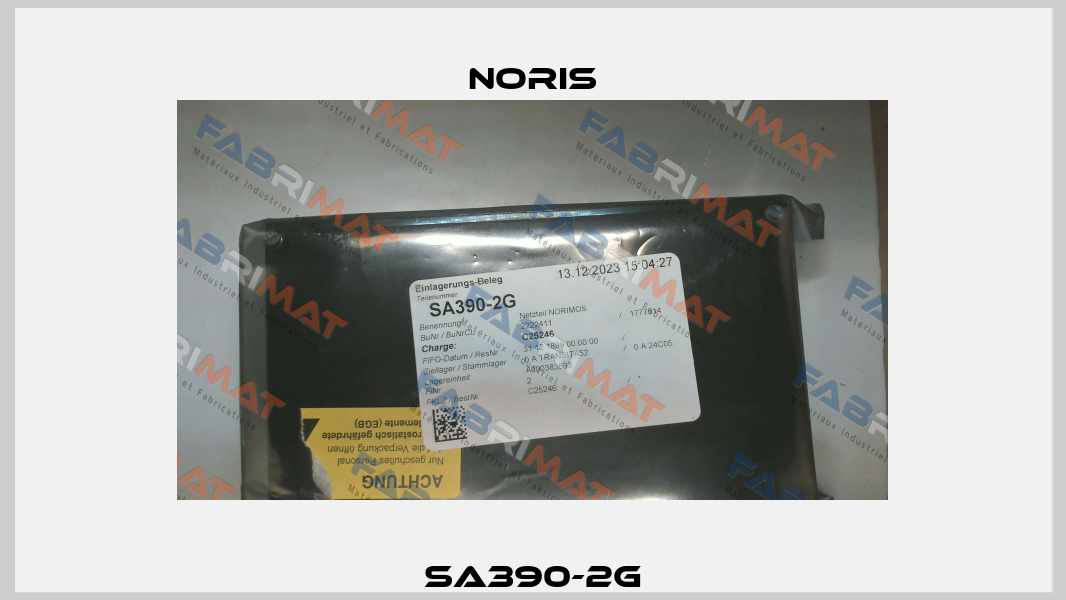 SA390-2G Noris