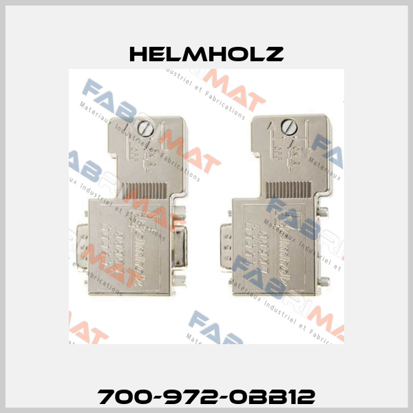 700-972-0BB12 Helmholz