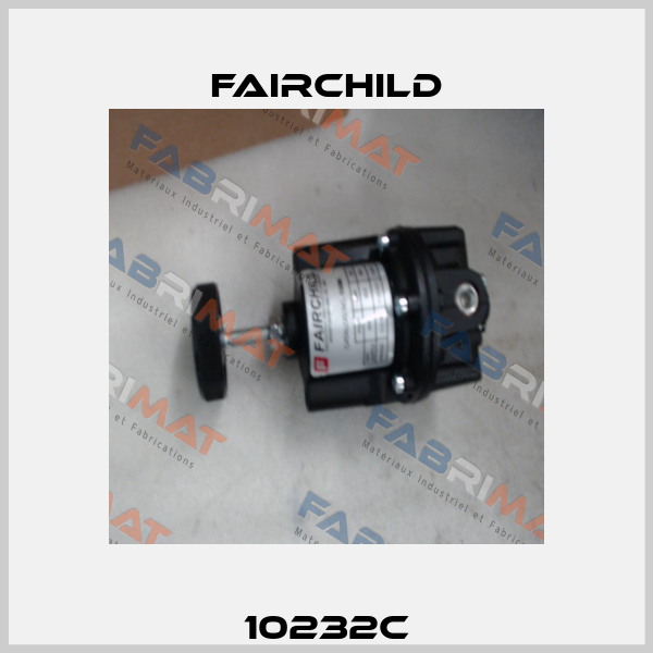 10232C Fairchild