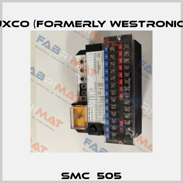 SMC  505 Luxco (formerly Westronics)