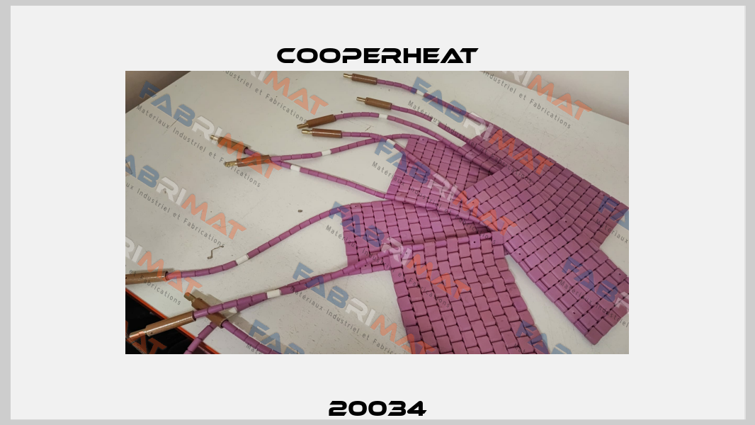 20034 Cooperheat