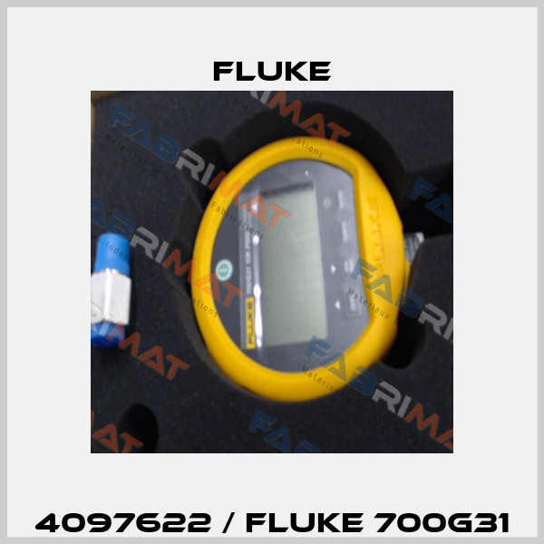 4097622 / Fluke 700G31 Fluke