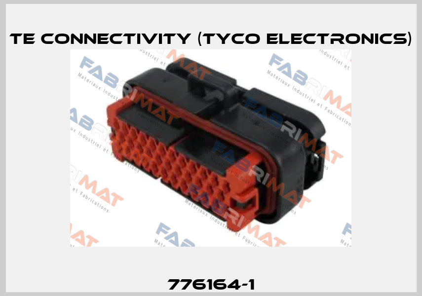 776164-1 TE Connectivity (Tyco Electronics)