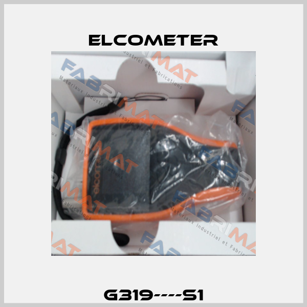 G319----S1 Elcometer