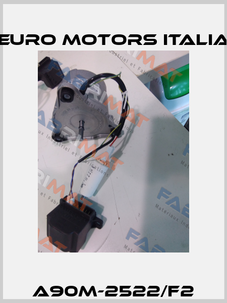 A90M-2522/F2 Euro Motors Italia