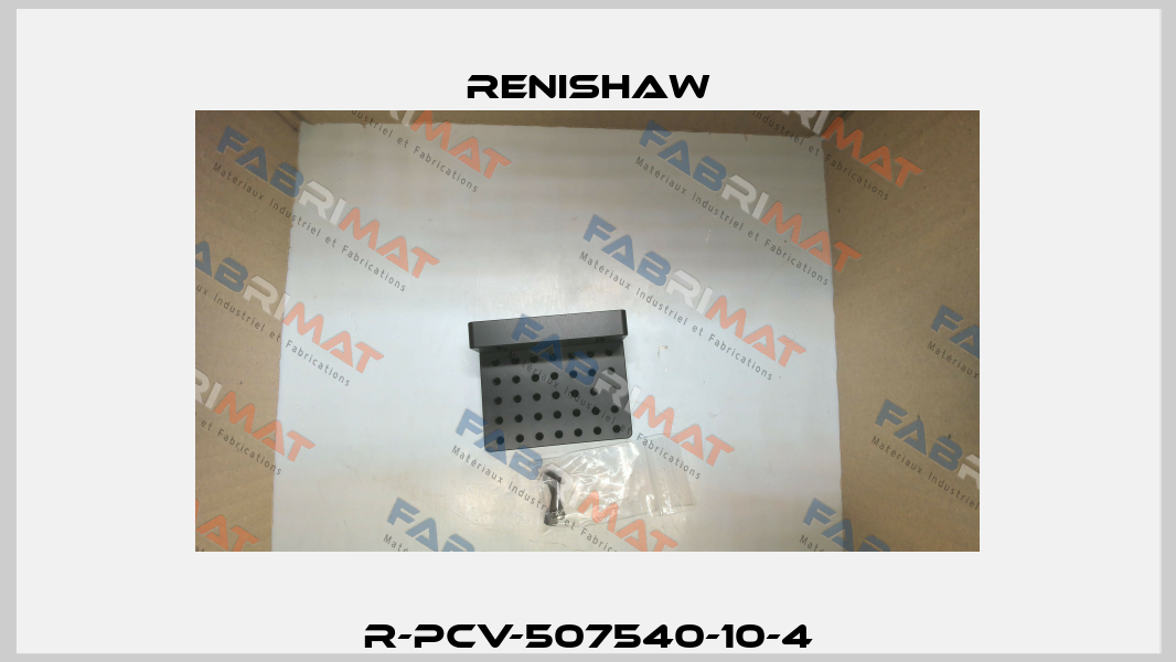R-PCV-507540-10-4 Renishaw