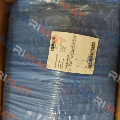 GASKET SET for HZ 250.50/36/201 Merkle