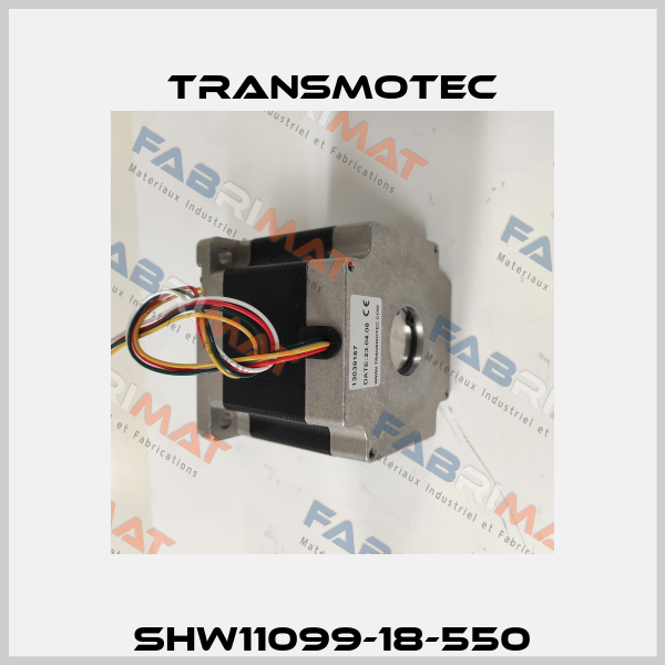 SHW11099-18-550 Transmotec
