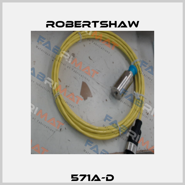 571A-D Robertshaw