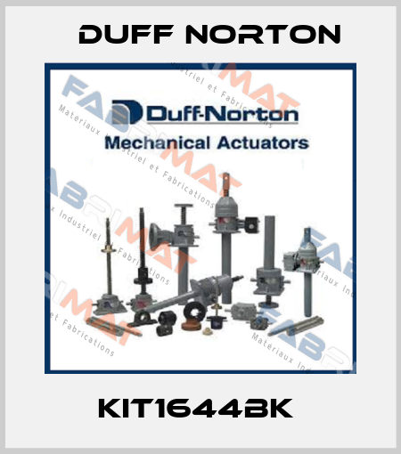  KIT1644BK  Duff Norton
