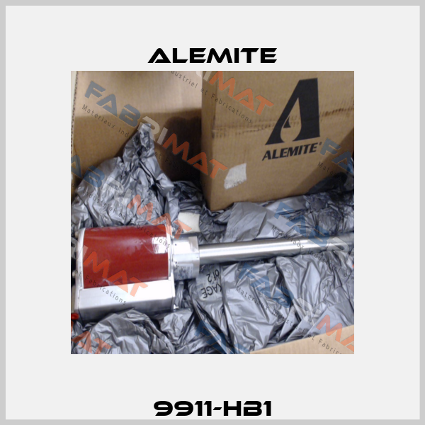 9911-HB1 Alemite
