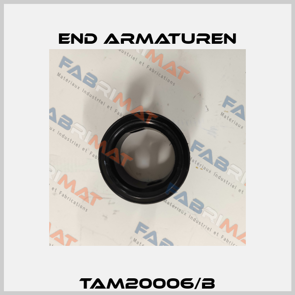 TAM20006/B End Armaturen
