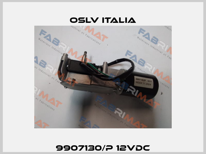 9907130/p 12vdc OSLV Italia